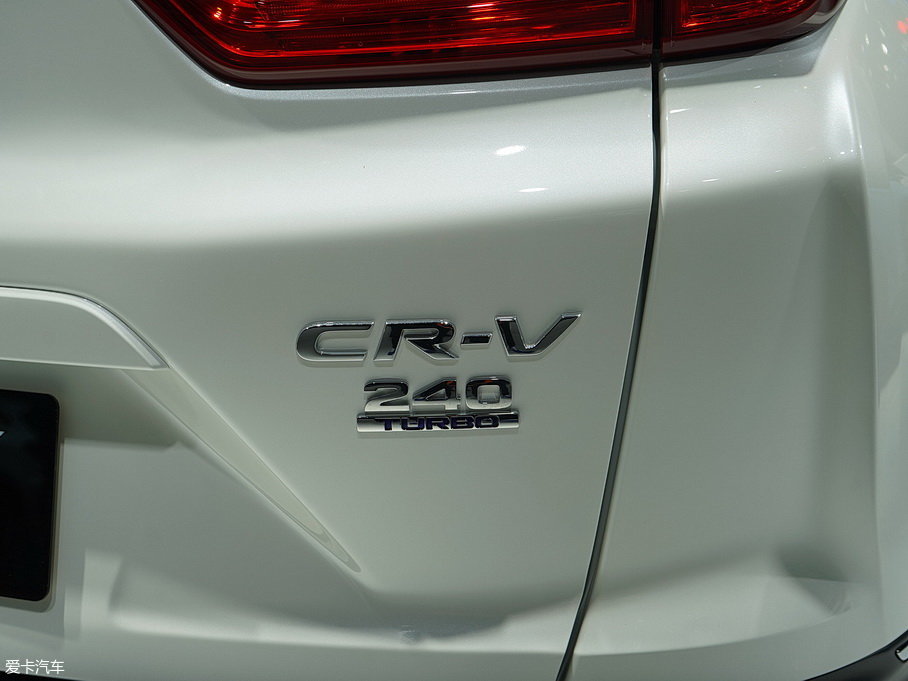 2019CR-V 