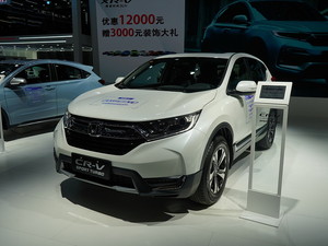 2019CR-V Ϻչ