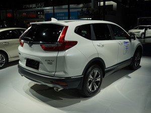 2019CR-V Ϻ܇չ
