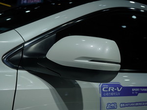 2019CR-V Ϻ܇չ