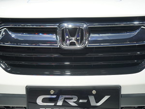 2019CR-V Ϻ܇չ