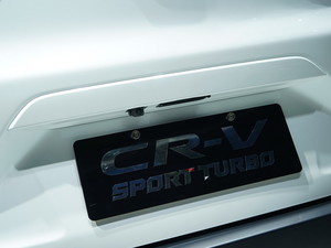 2019CR-V Ϻ܇չ