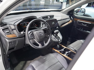 2019CR-V Ϻ܇չ