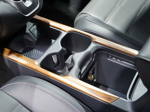 2019CR-V Ϻ܇չ