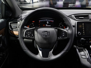 2019CR-V Ϻ܇չ