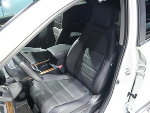 2019CR-V Ϻ܇չ