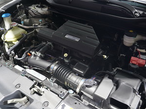 2019CR-V Ϻ܇չ