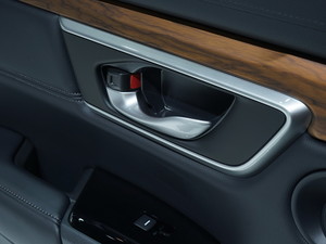 2019CR-V Ϻ܇չ