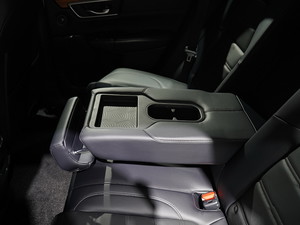 2019CR-V Ϻ܇չ