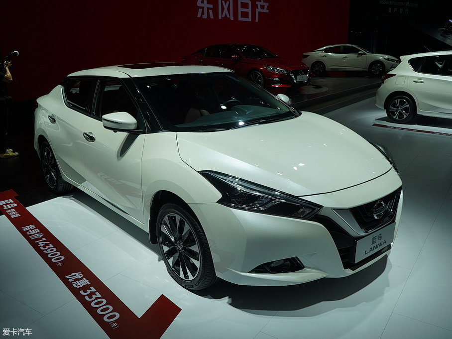 2019LANNIA {(ln)B(nio) 