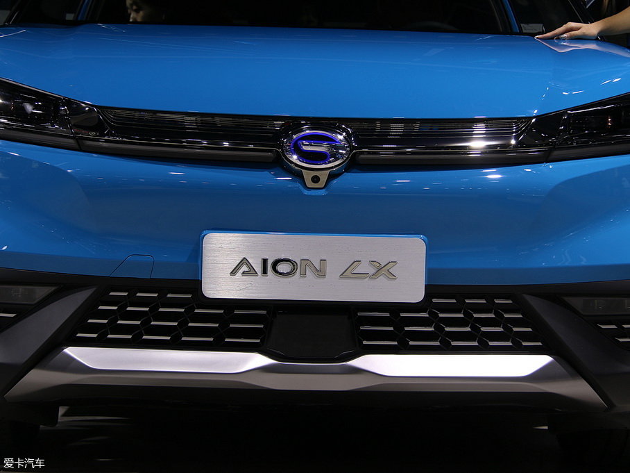 2019Aion LX(LX) 