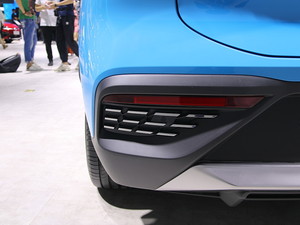 2019Aion LX(LX) Ϻ܇չ