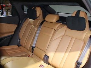 2019Aion LX(LX) Ϻ܇չ