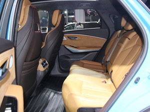 2019Aion LX(LX) Ϻ܇չ