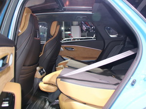 2019Aion LX(LX) Ϻ܇չ