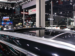 2019Aion LX(LX) Ϻ܇չ