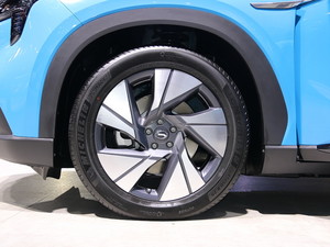 2019Aion LX(LX) Ϻ܇չ