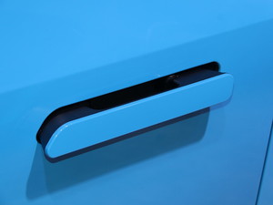 2019Aion LX(LX) Ϻ܇չ