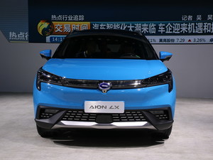 2019AION LX Ϻչ