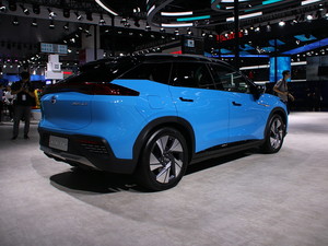 2019Aion LX(LX) Ϻ܇չ