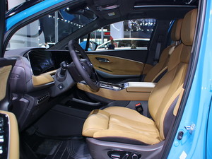 2019Aion LX(LX) Ϻ܇չ