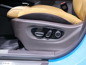 2019Aion LX(LX) Ϻ܇չ