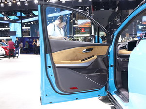 2019Aion LX(LX) Ϻ܇չ