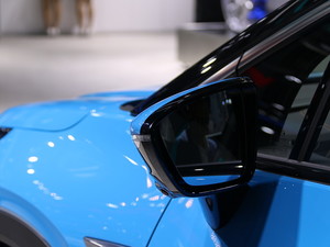 2019Aion LX(LX) Ϻ܇չ