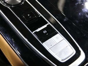 2019Aion LX(LX) Ϻ܇չ