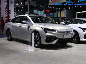 2019Aion S(S) Ϻ܇չ