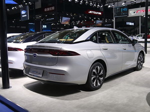 2019Aion S(S) Ϻ܇չ