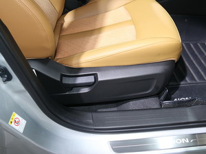 2019Aion S(S) Ϻ܇չ