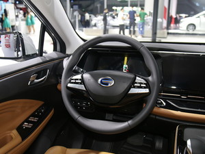 2019Aion S(S) Ϻ܇չ