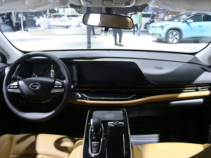 2019Aion S(S) Ϻ܇չ