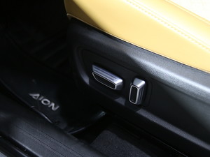 2019Aion S(S) Ϻ܇չ