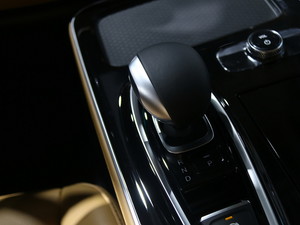 2019Aion S(S) Ϻ܇չ