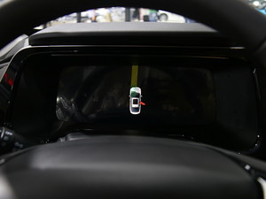 2019Aion S(S) Ϻ܇չ