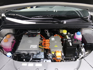 2019Aion S(S) Ϻ܇չ