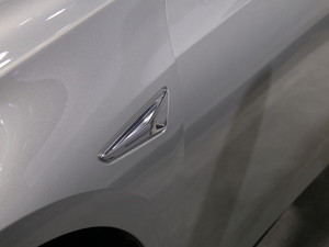 2019Aion S(S) Ϻ܇չ