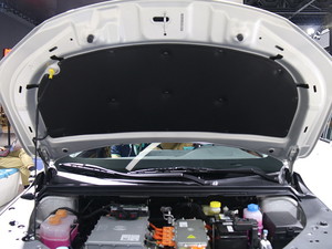 2019Aion S(S) Ϻ܇չ