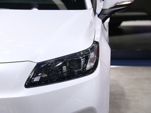 2019Aion S(S) Ϻ܇չ