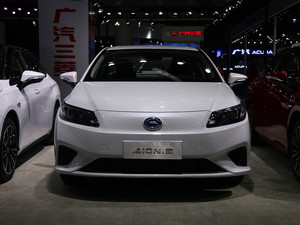 2019Aion S(S) Ϻ܇չ