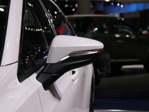 2019Aion S(S) Ϻ܇չ