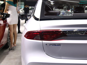 2019Aion S(S) Ϻ܇չ