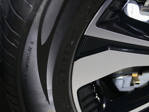 2019Aion S(S) Ϻ܇չ