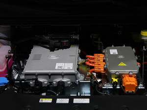 2019Aion S(S) Ϻ܇չ