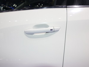 2019��������ͨMAXUS EUNIQ 5 �Ϻ�܇չ