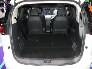 2019��������ͨMAXUS EUNIQ 5 �Ϻ�܇չ