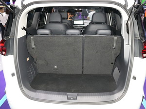 2019��������ͨMAXUS EUNIQ 5 �Ϻ�܇չ