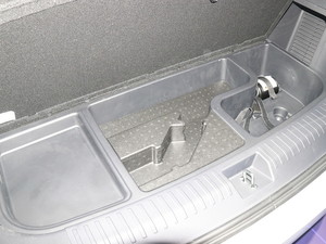 2019��������ͨMAXUS EUNIQ 5 �Ϻ�܇չ